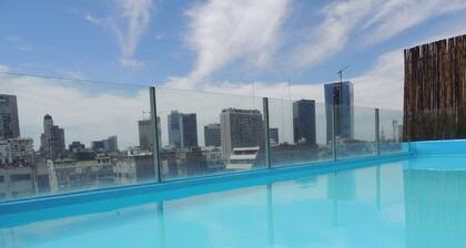 Galerias Hotel