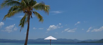 Apulit Island Resort