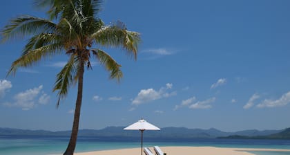 Apulit Island Resort