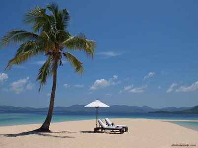 Apulit Island Resort