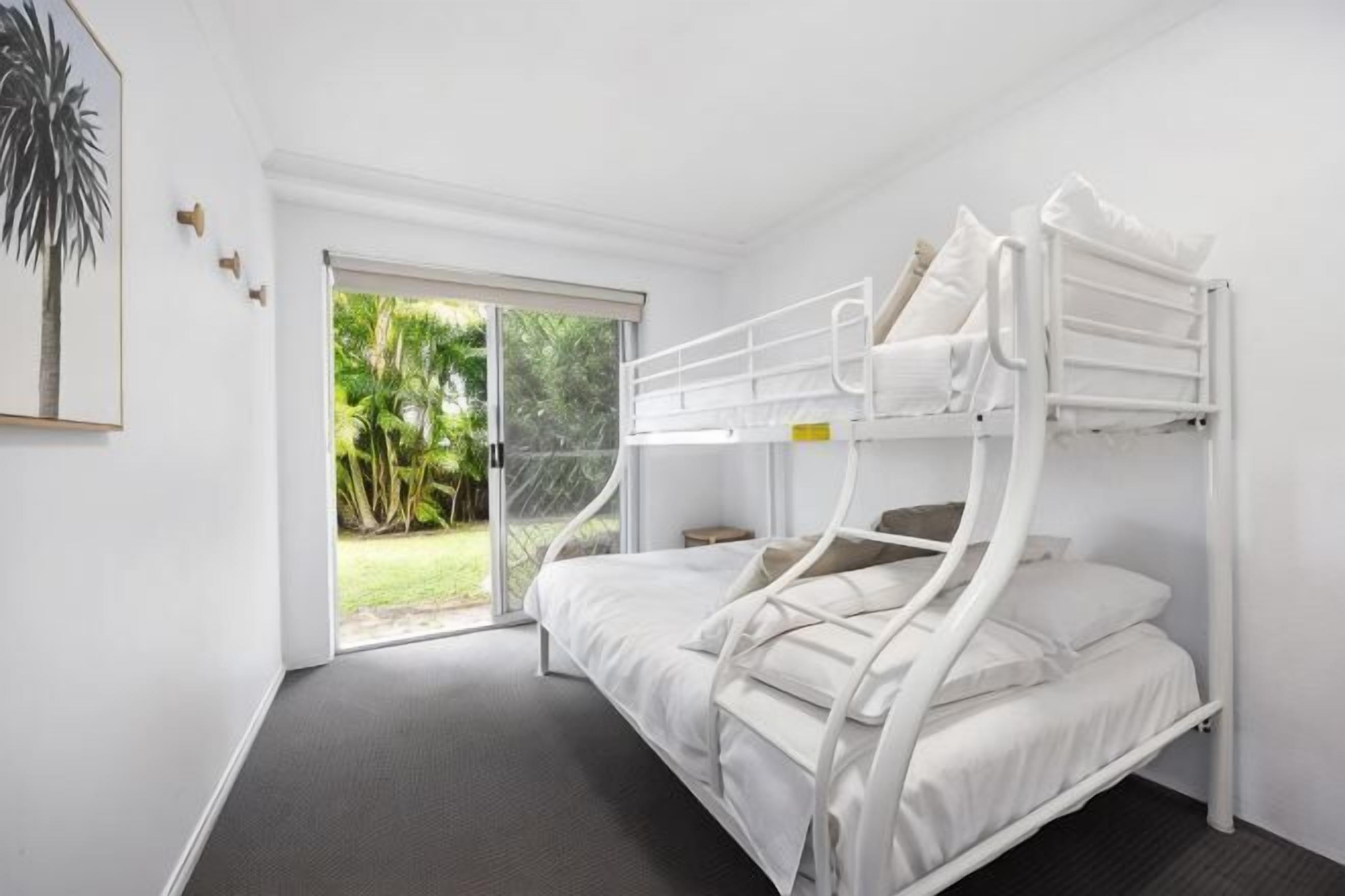 Iron/ironing board, cribs/infant beds, rollaway beds, free WiFi