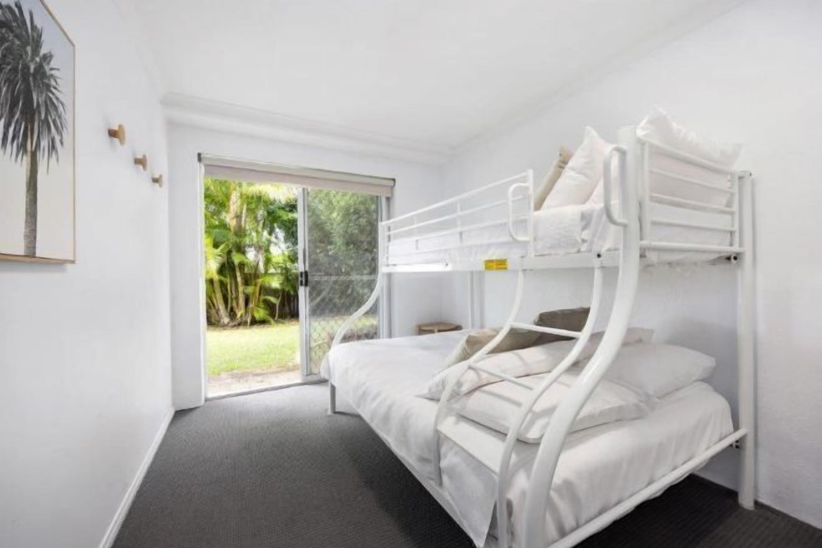 Iron/ironing board, cribs/infant beds, rollaway beds, free WiFi