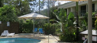Noosa Keys Resort