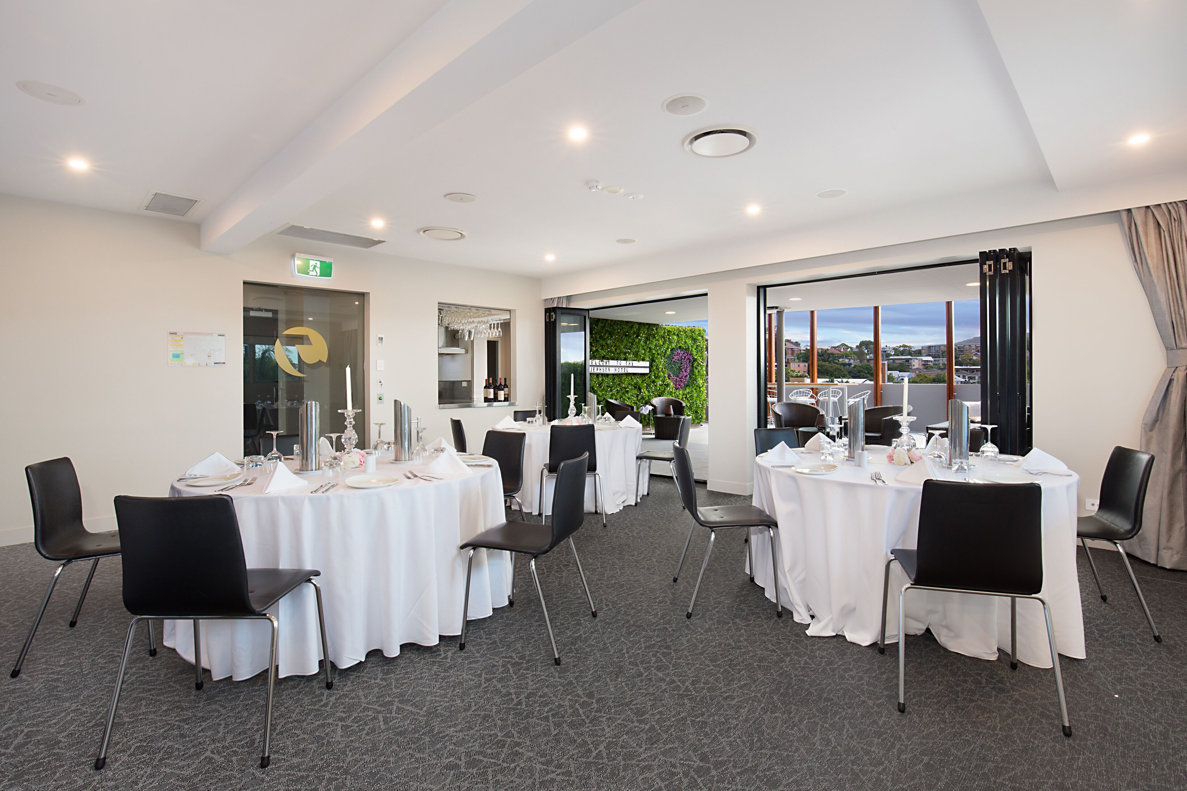 Foto - Jephson Hotel & Apartments