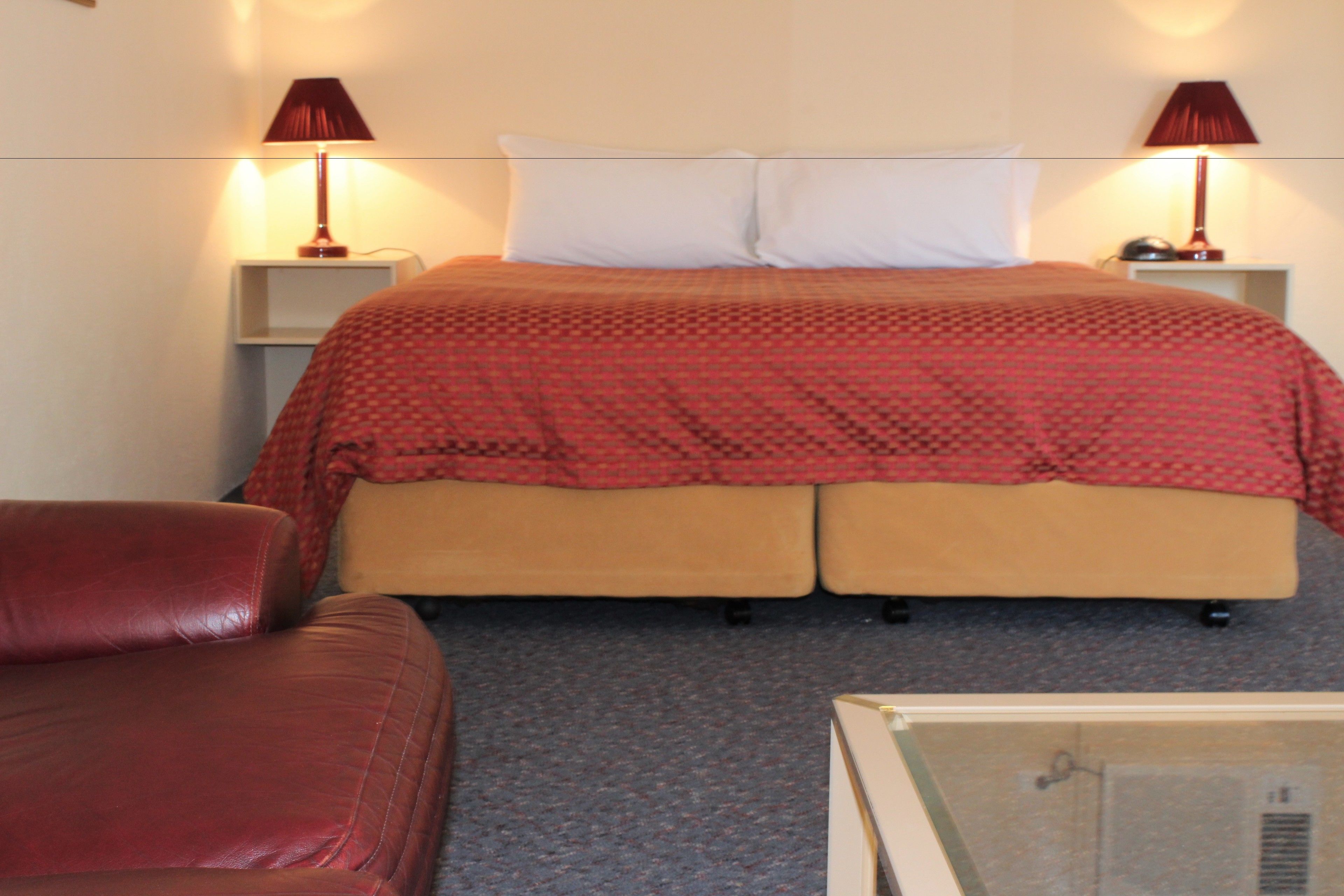 Kamar