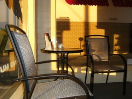 Entrada (vista interna)