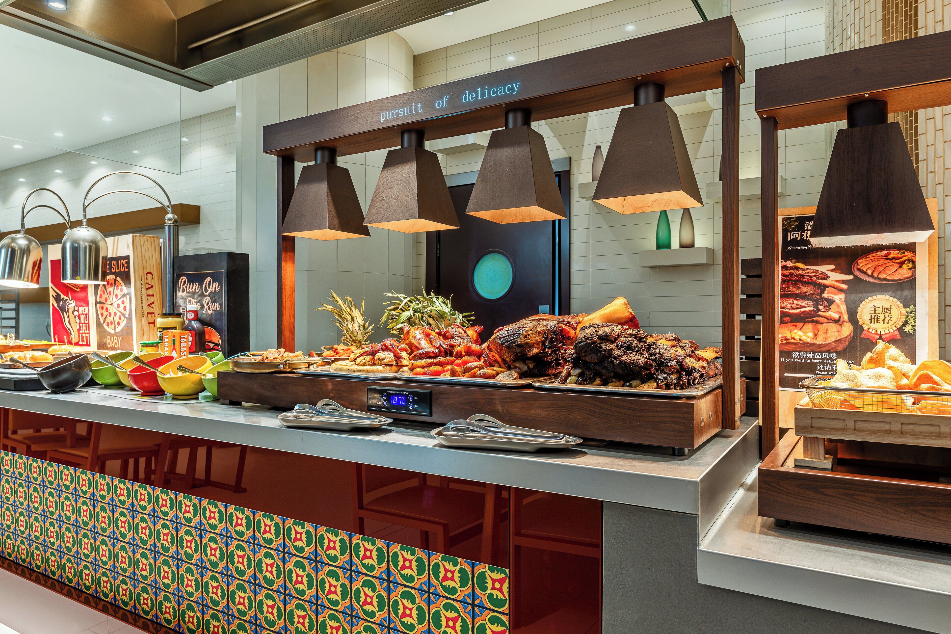 Photo - Holiday Inn Shanghai Pudong Kangqiao by IHG