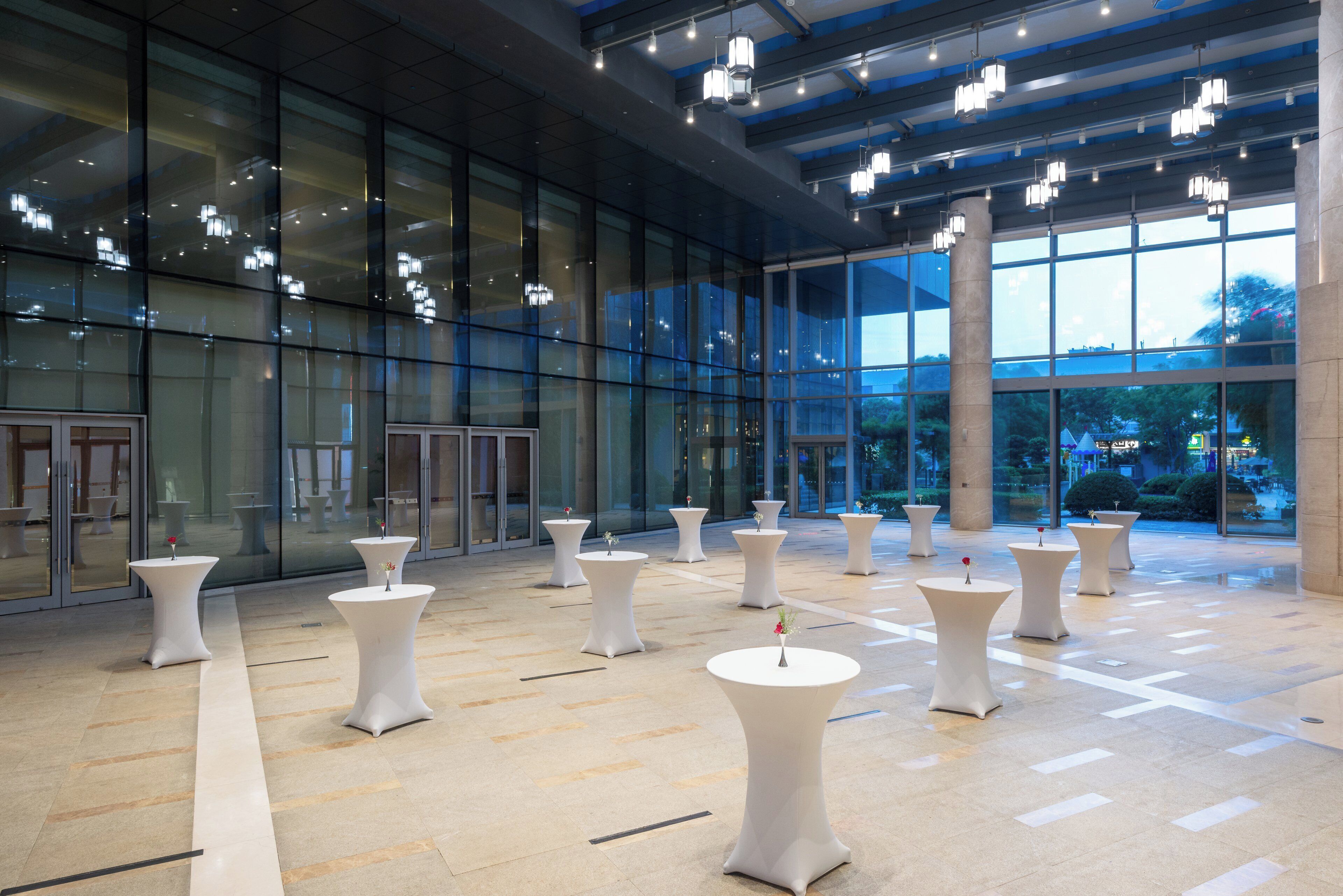 Photo - Holiday Inn Shanghai Pudong Kangqiao by IHG