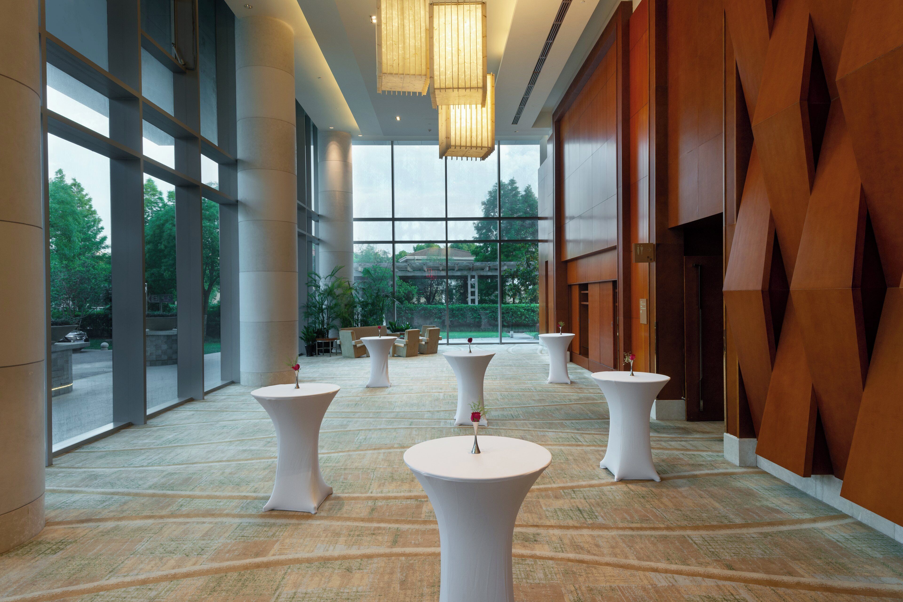 Photo - Holiday Inn Shanghai Pudong Kangqiao by IHG