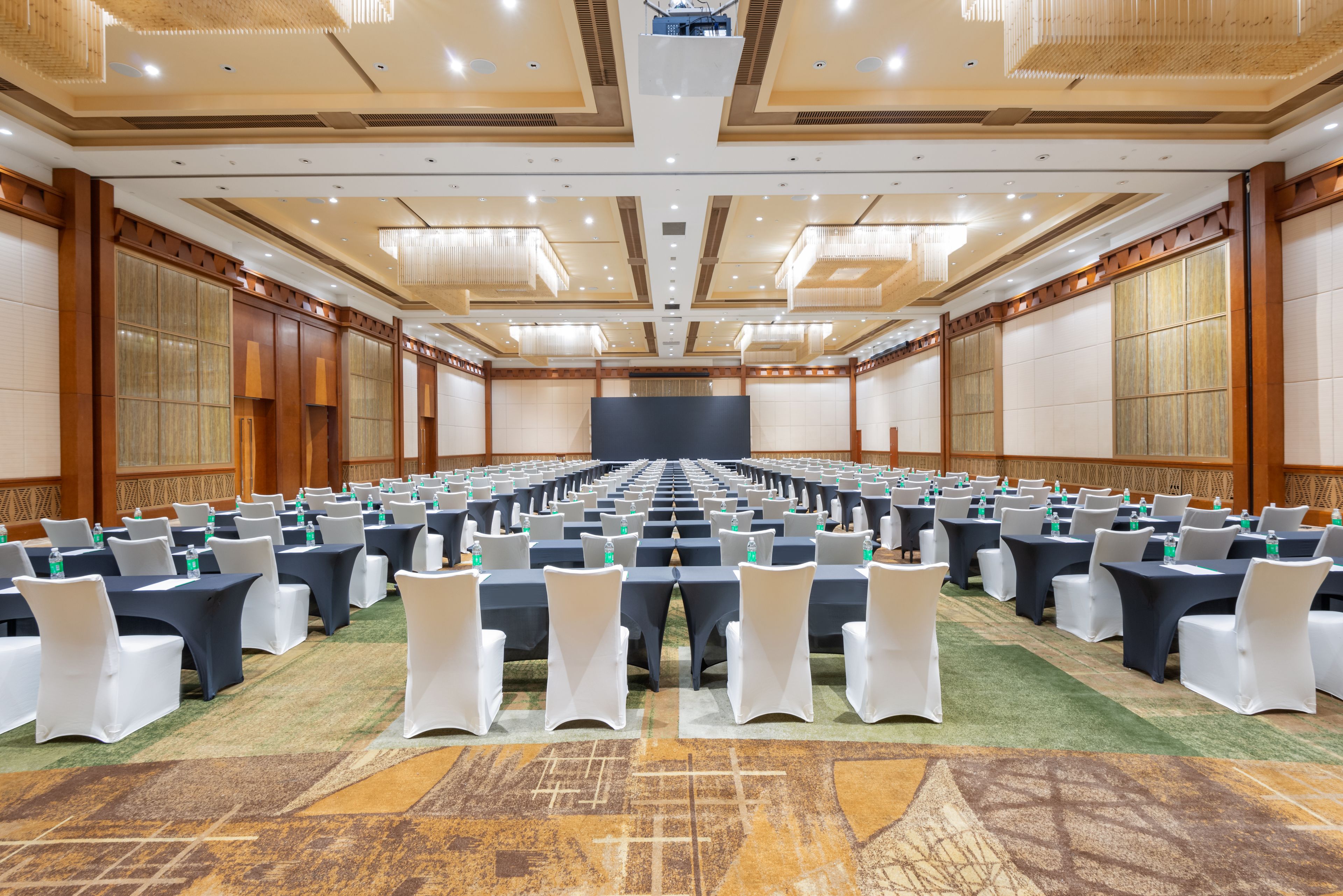 Photo - Holiday Inn Shanghai Pudong Kangqiao by IHG