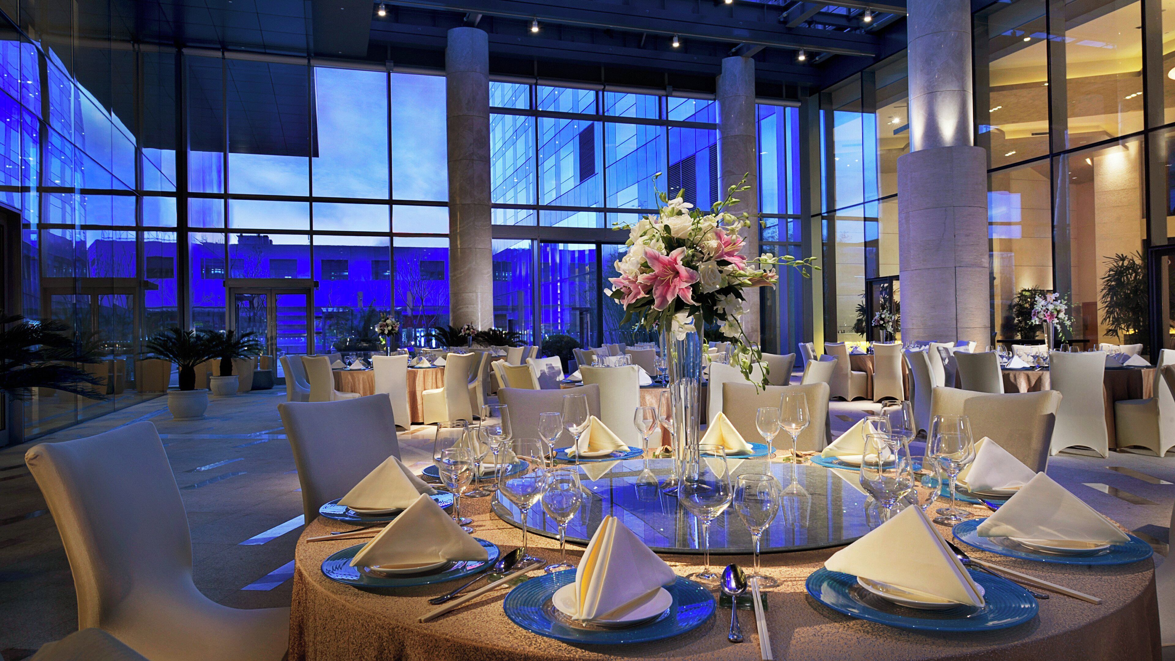 Photo - Holiday Inn Shanghai Pudong Kangqiao by IHG