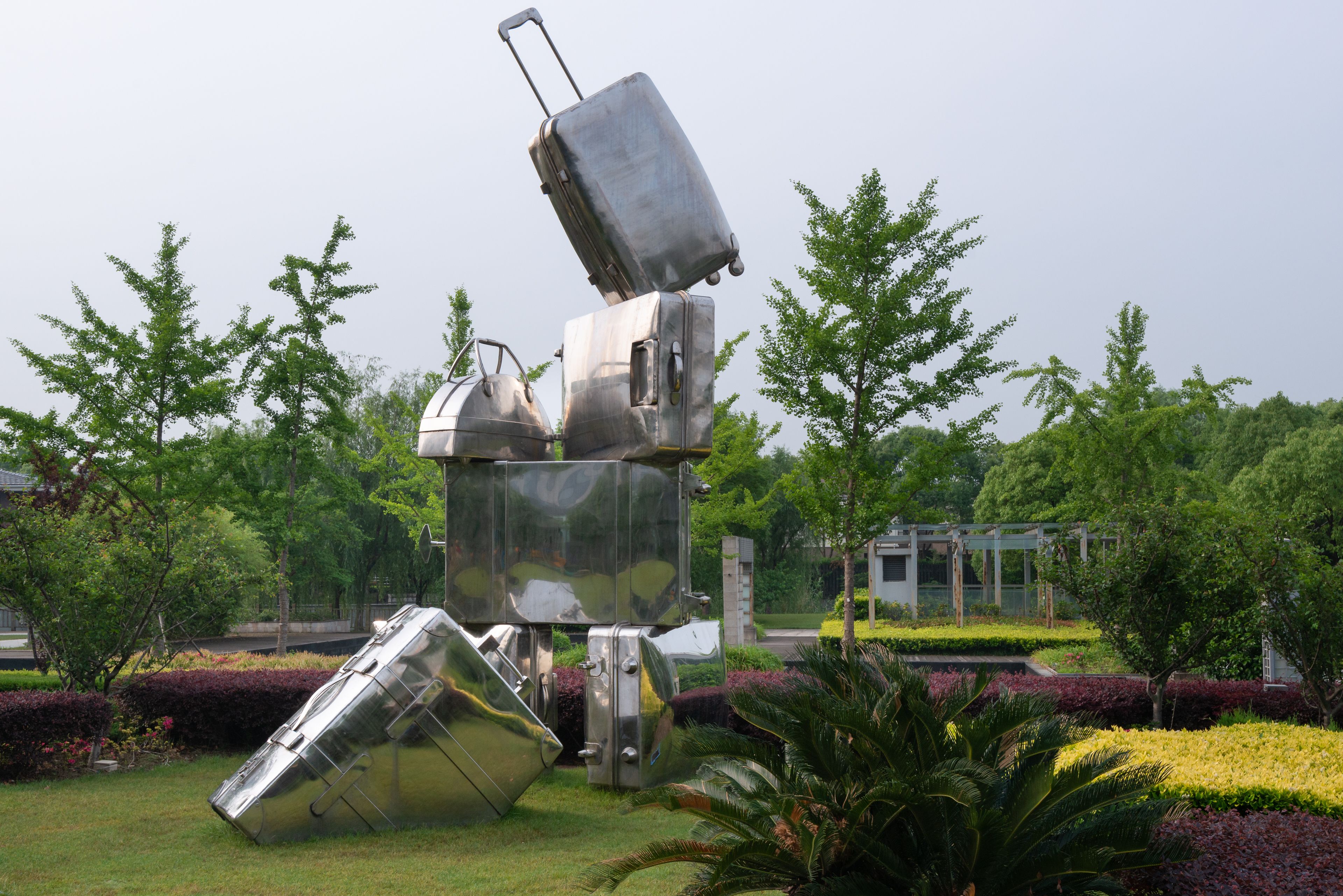 Photo - Holiday Inn Shanghai Pudong Kangqiao by IHG