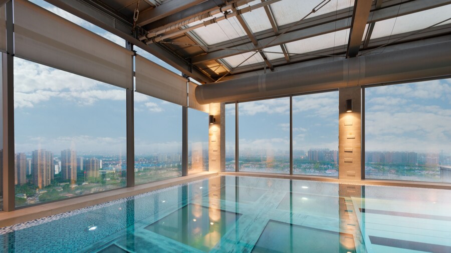 Holiday Inn Shanghai Pudong Kangqiao by IHG