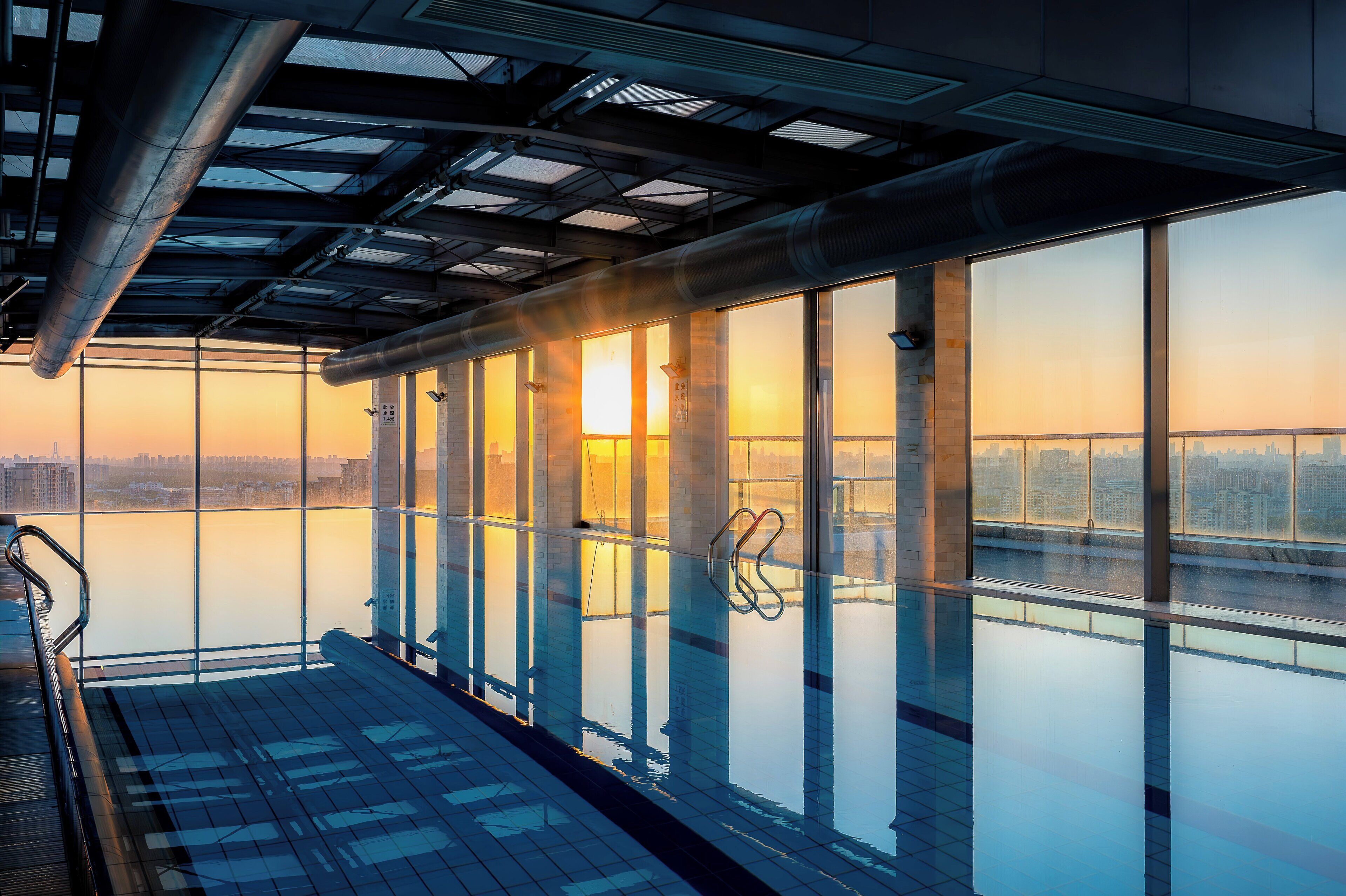 Photo - Holiday Inn Shanghai Pudong Kangqiao by IHG