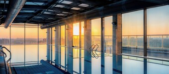 Holiday Inn Shanghai Pudong Kangqiao by IHG
