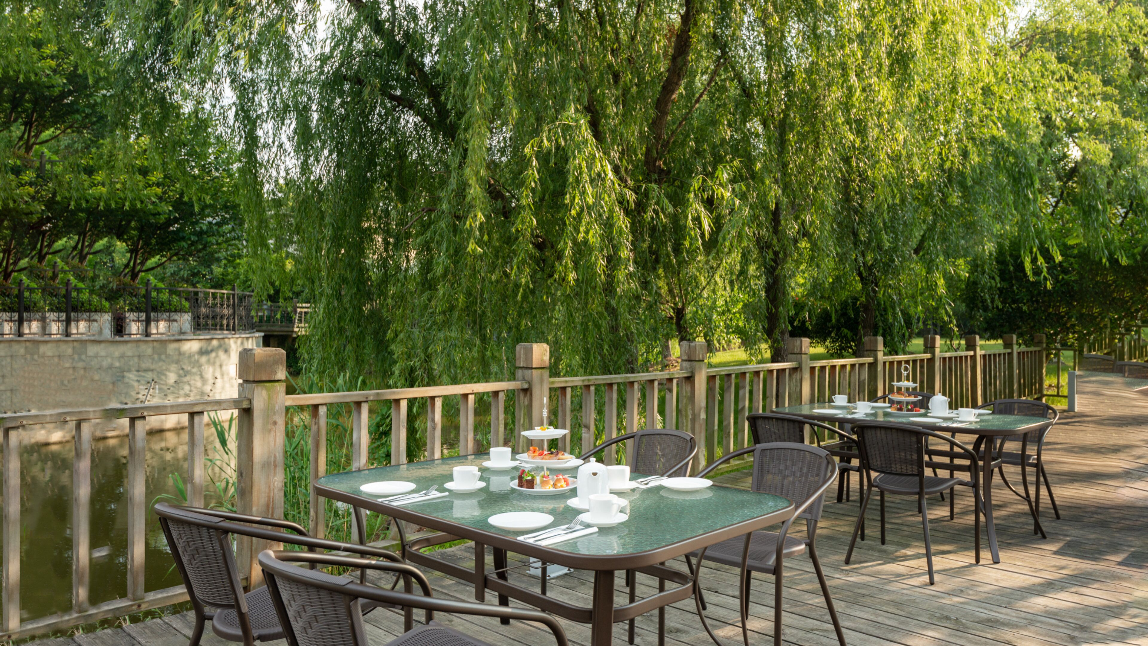 Photo - Holiday Inn Shanghai Pudong Kangqiao by IHG