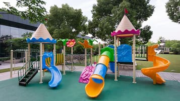 Sportbereich