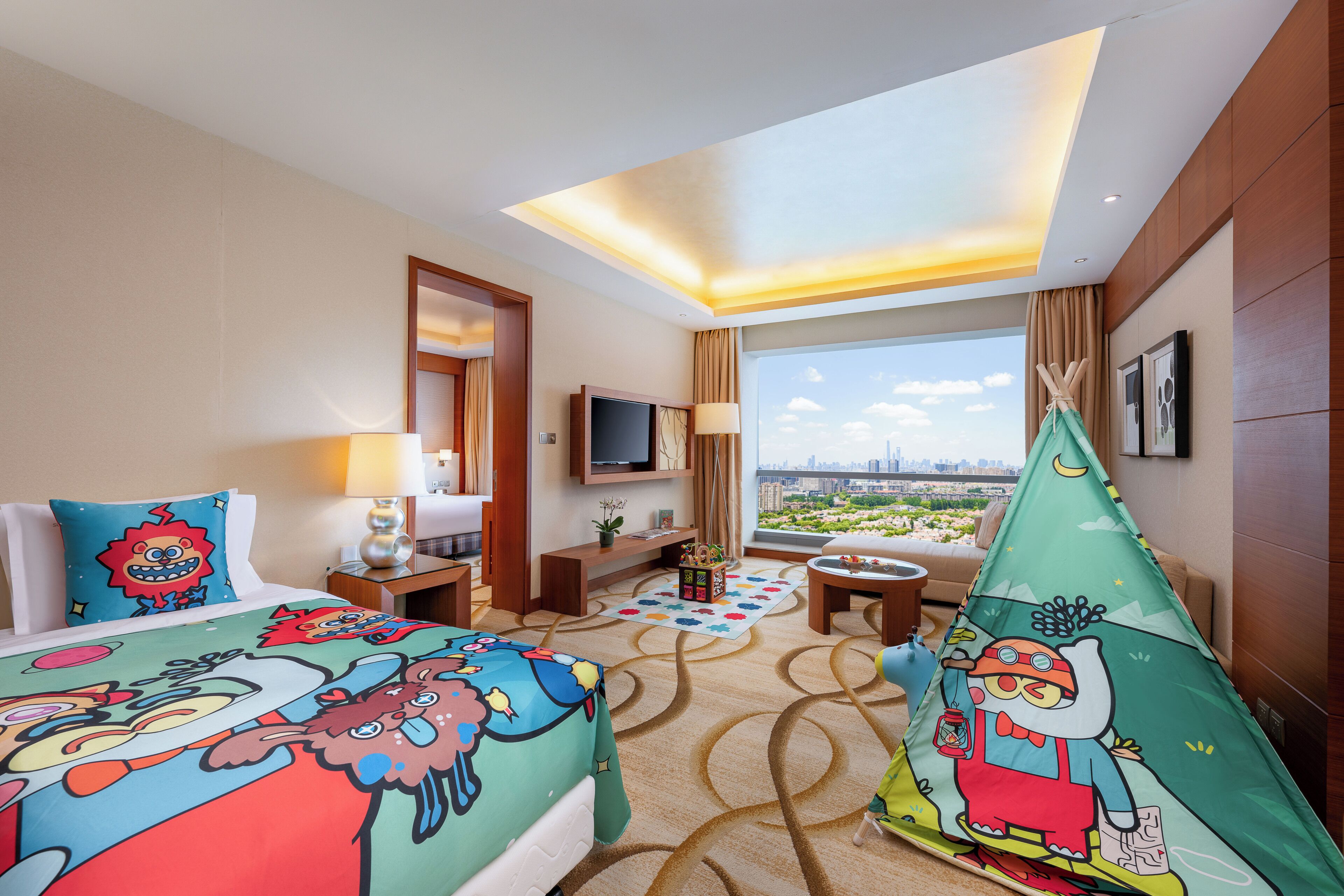 Photo - Holiday Inn Shanghai Pudong Kangqiao by IHG
