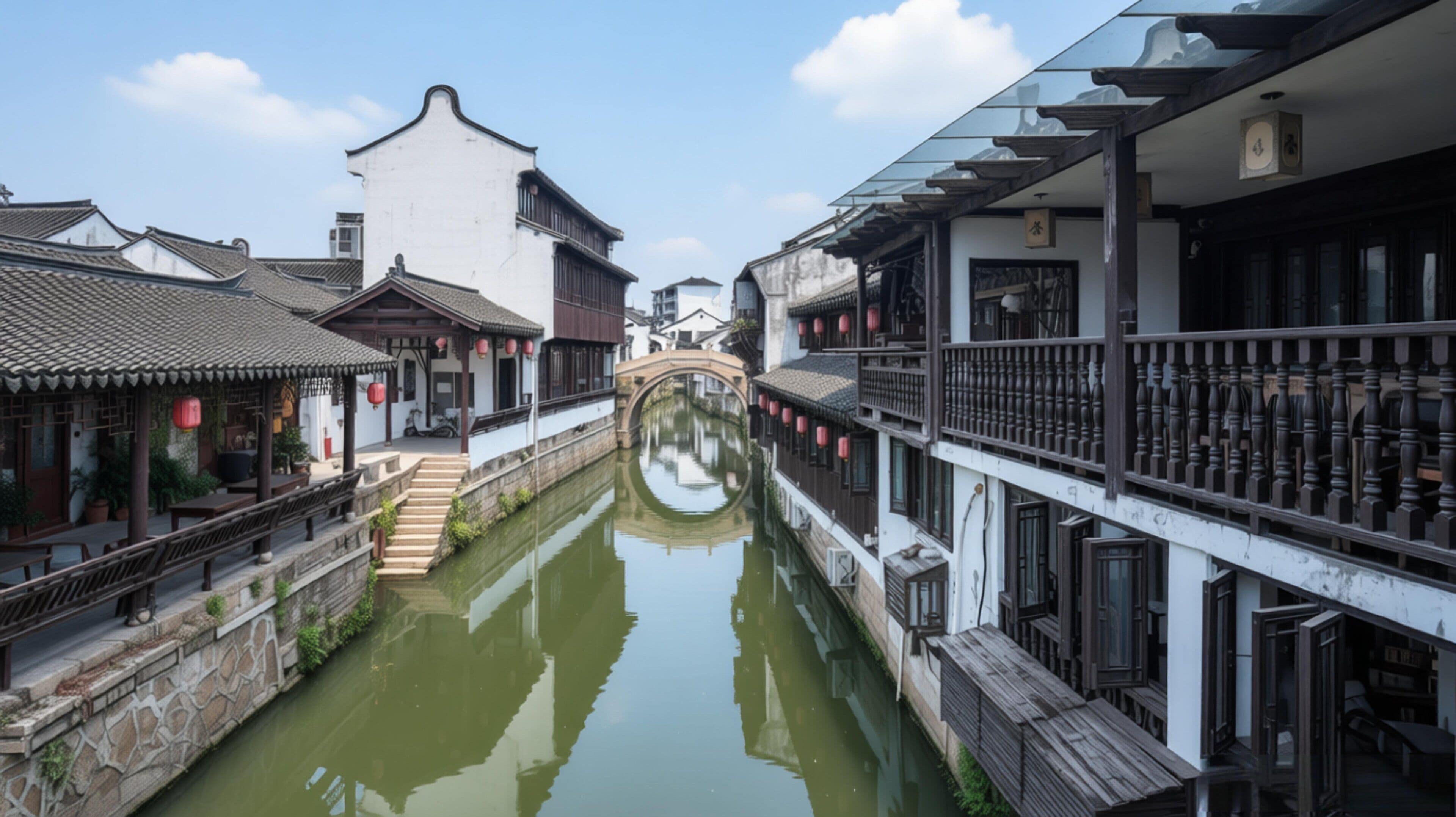 Foto - Holiday Inn Shanghai Pudong Kangqiao by IHG