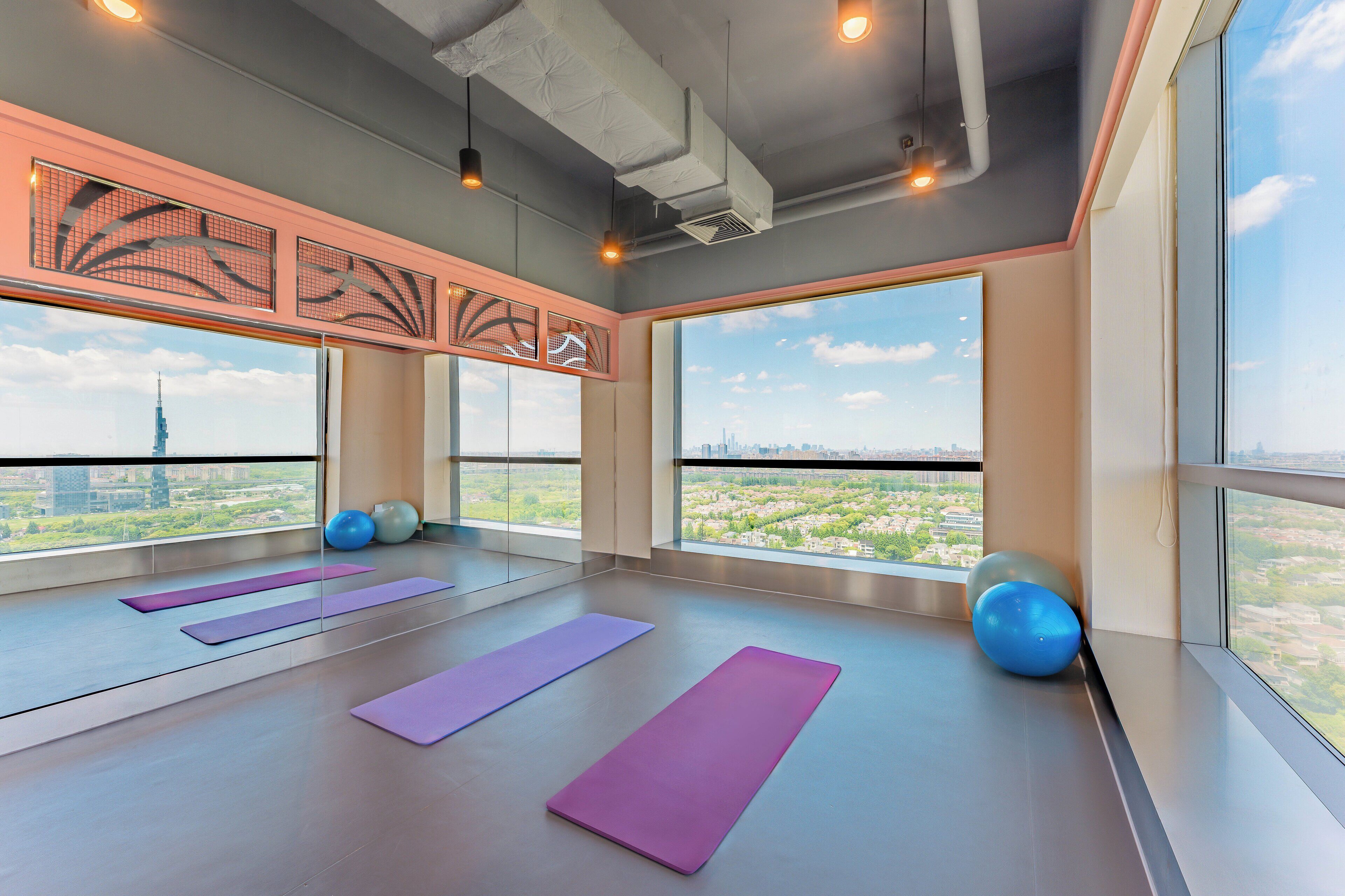 Photo - Holiday Inn Shanghai Pudong Kangqiao by IHG