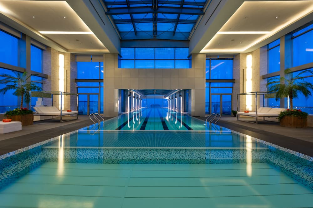 Holiday Inn Shanghai Pudong Kangqiao by IHG