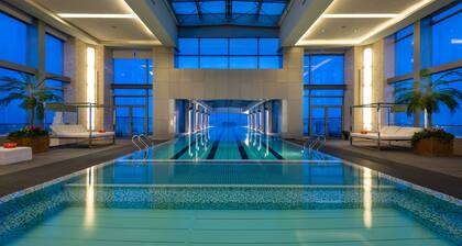 Holiday Inn Shanghai Pudong Kangqiao by IHG