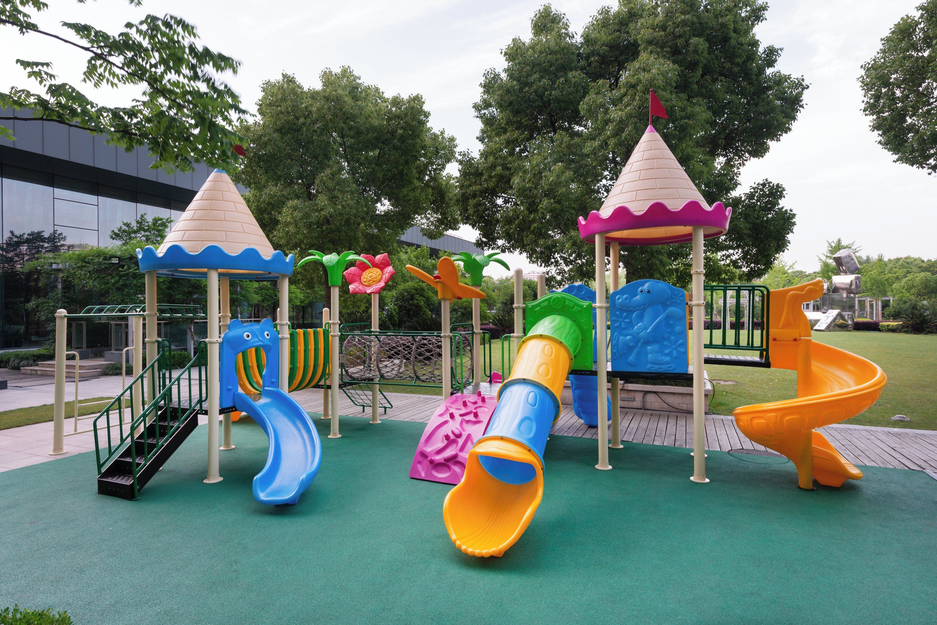 Photo - Holiday Inn Shanghai Pudong Kangqiao by IHG
