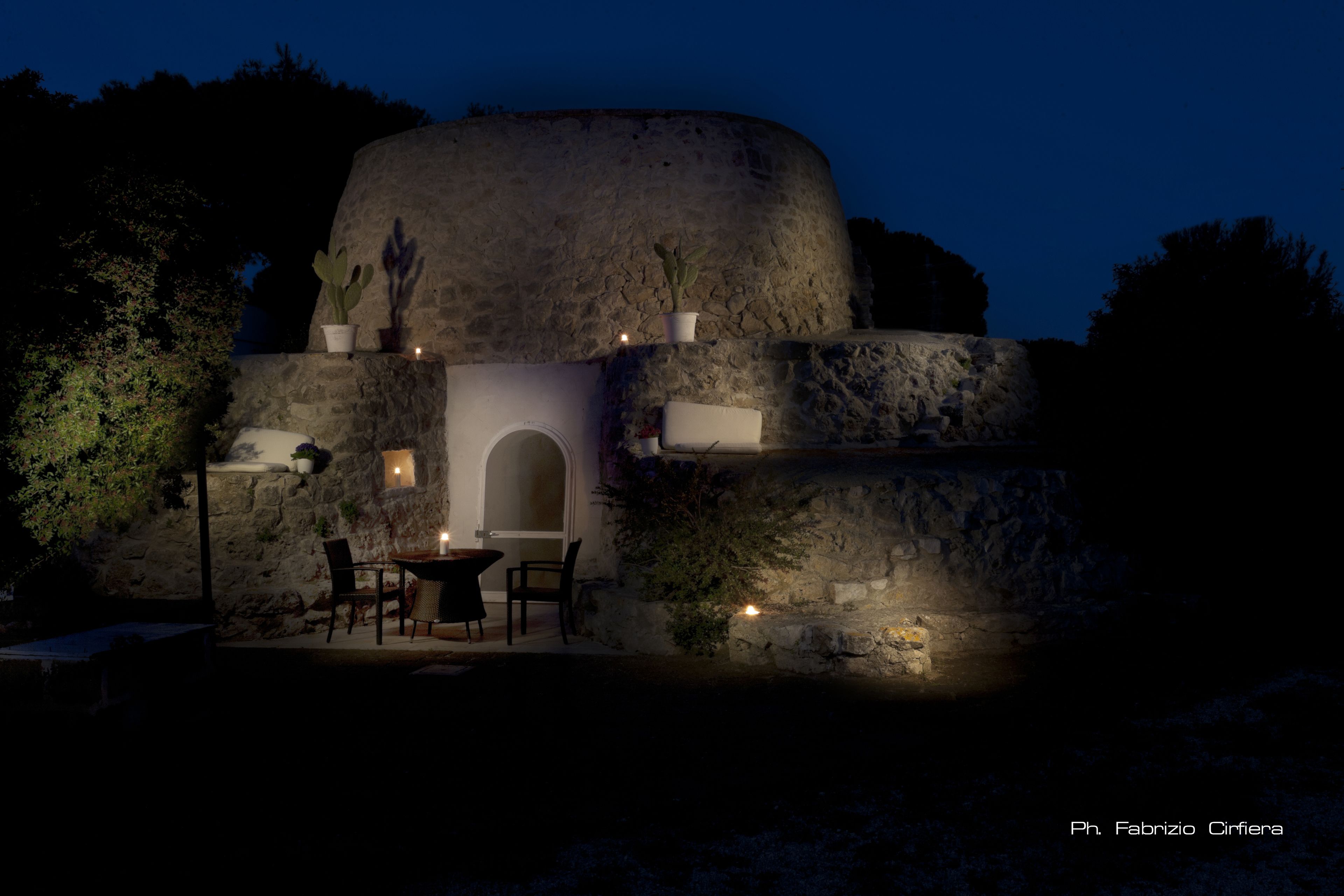 Chi tiết ngoại thất