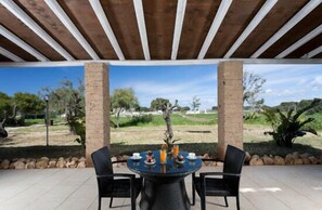 Teres/patio