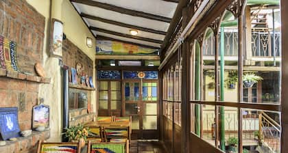 Hotel Muisca
