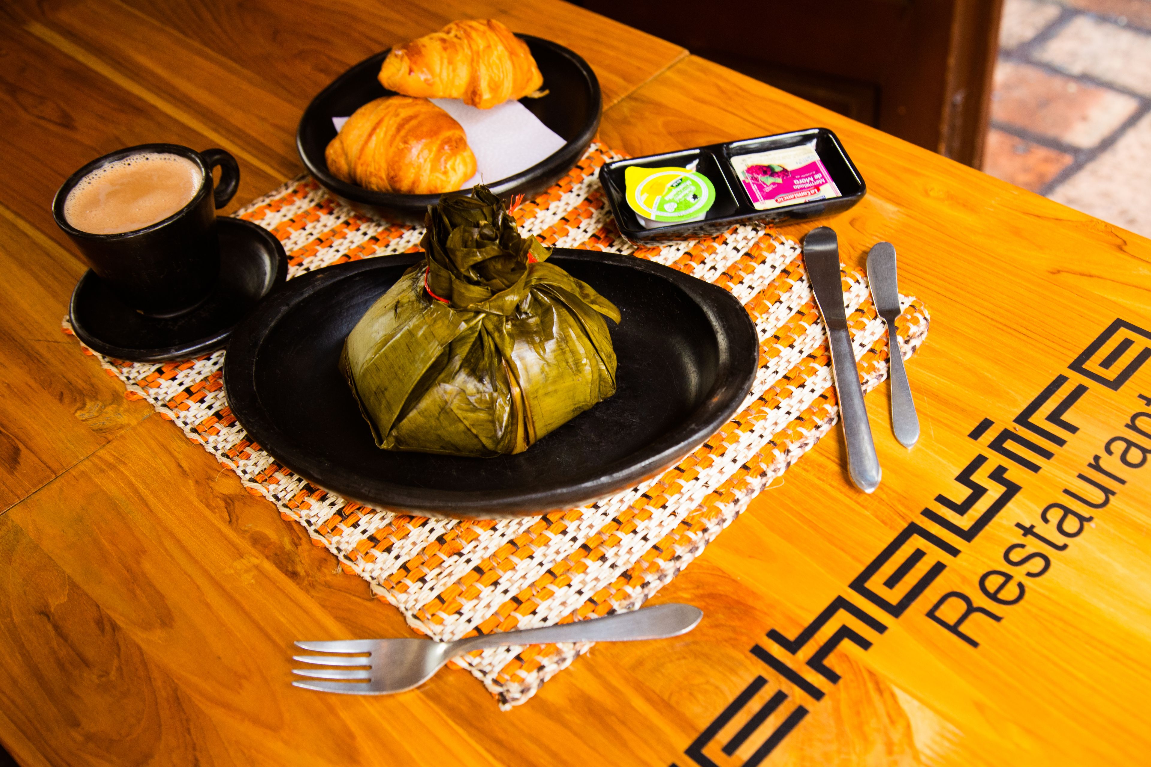 Photo - Hotel Muisca