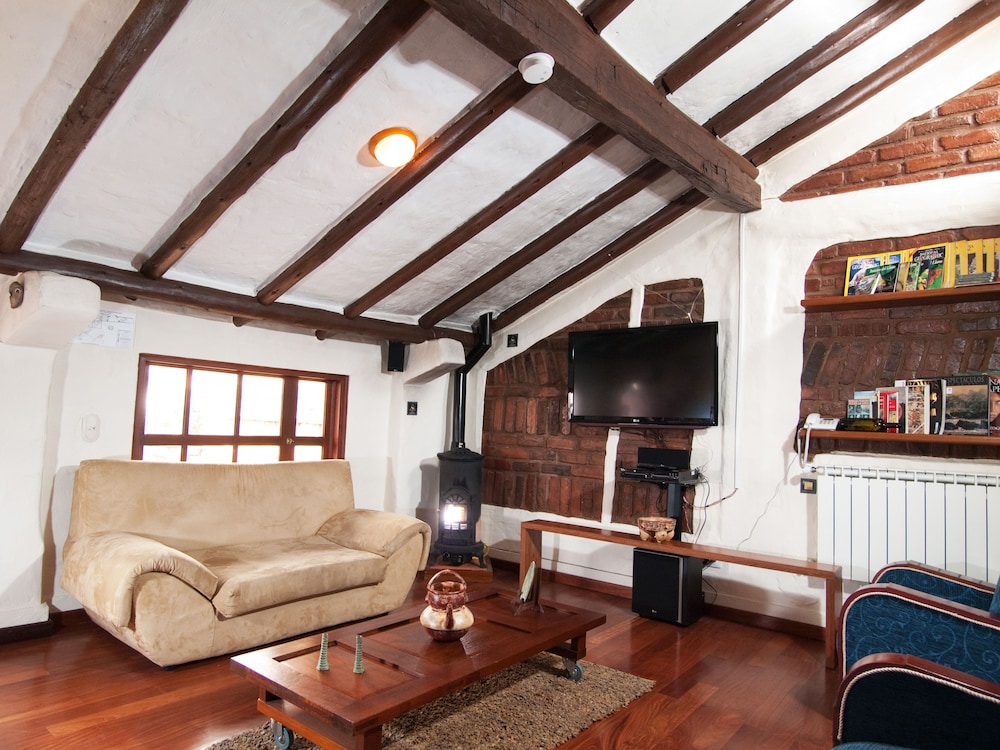 Hotel Muisca by null