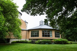 View from property - Drayton Manor Hotel (Tamworth)