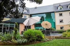 Exterior - Drayton Manor Hotel (Tamworth)