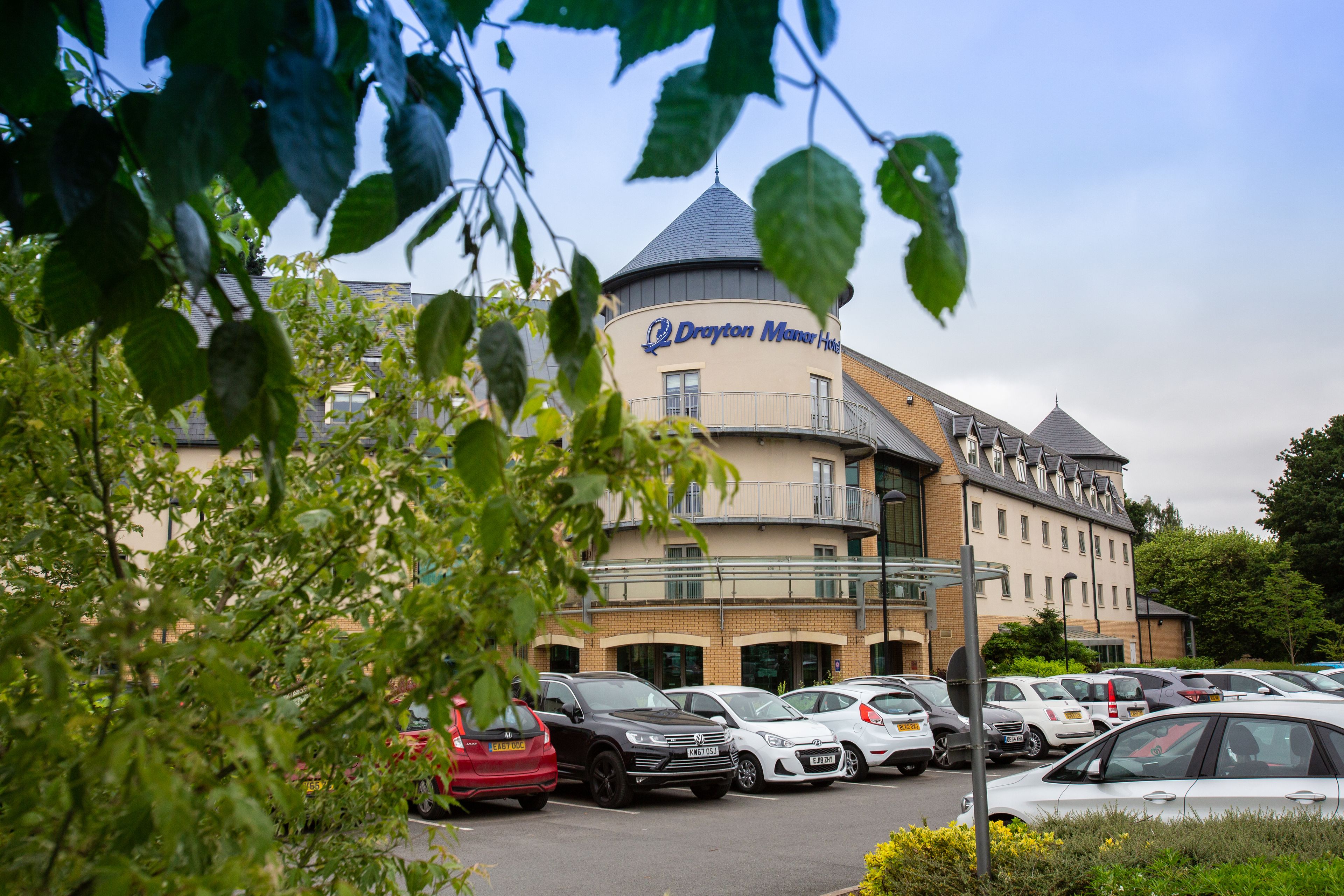 self-parking (surcharge) 7.90 per night