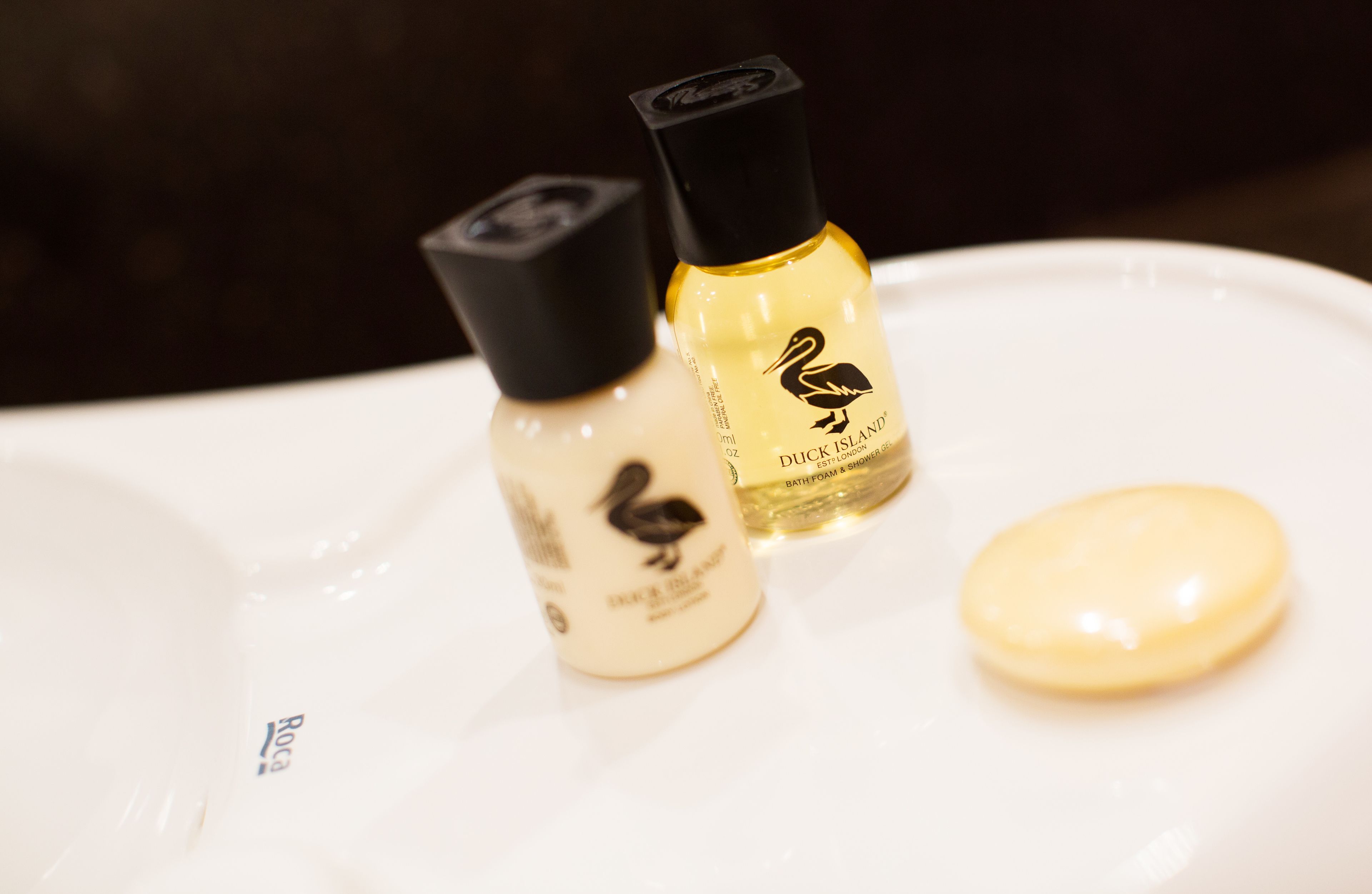 executive double room | room amenity