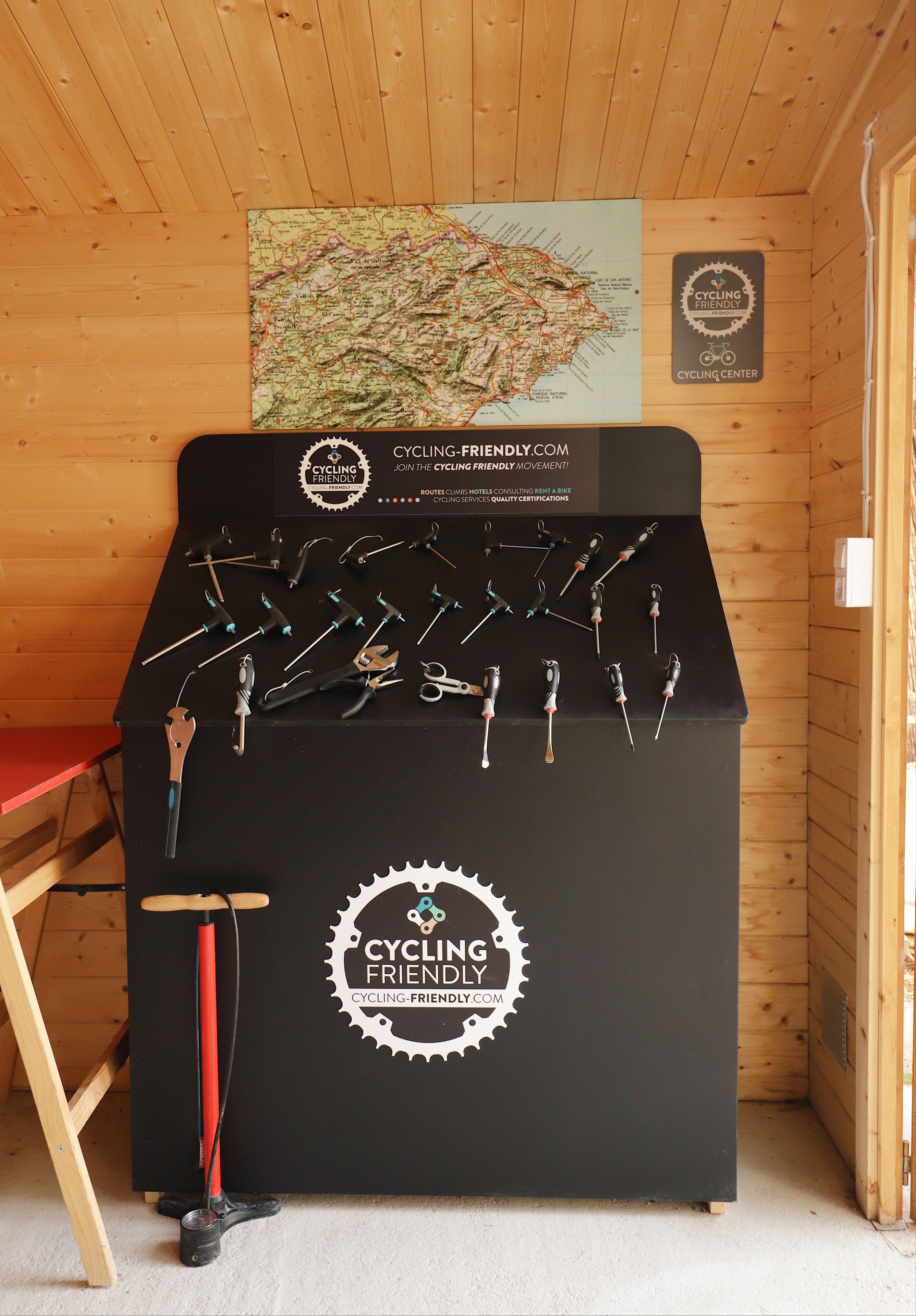 standard double room, balcony (cycling friendly) | down duvets, memory-foam beds, in-room safe, desk