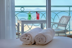 Cubrecamas y colchones con efecto memoria 