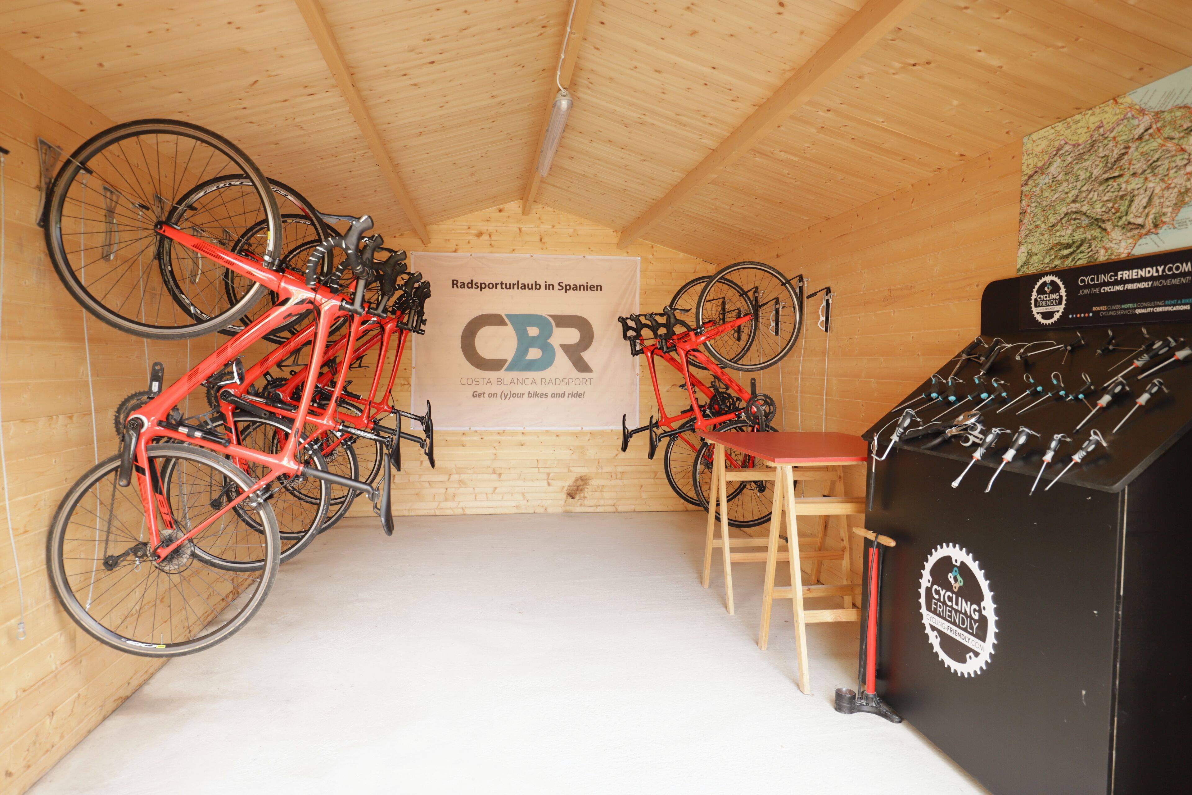 standard double room, balcony (cycling friendly) | down duvets, memory-foam beds, in-room safe, desk