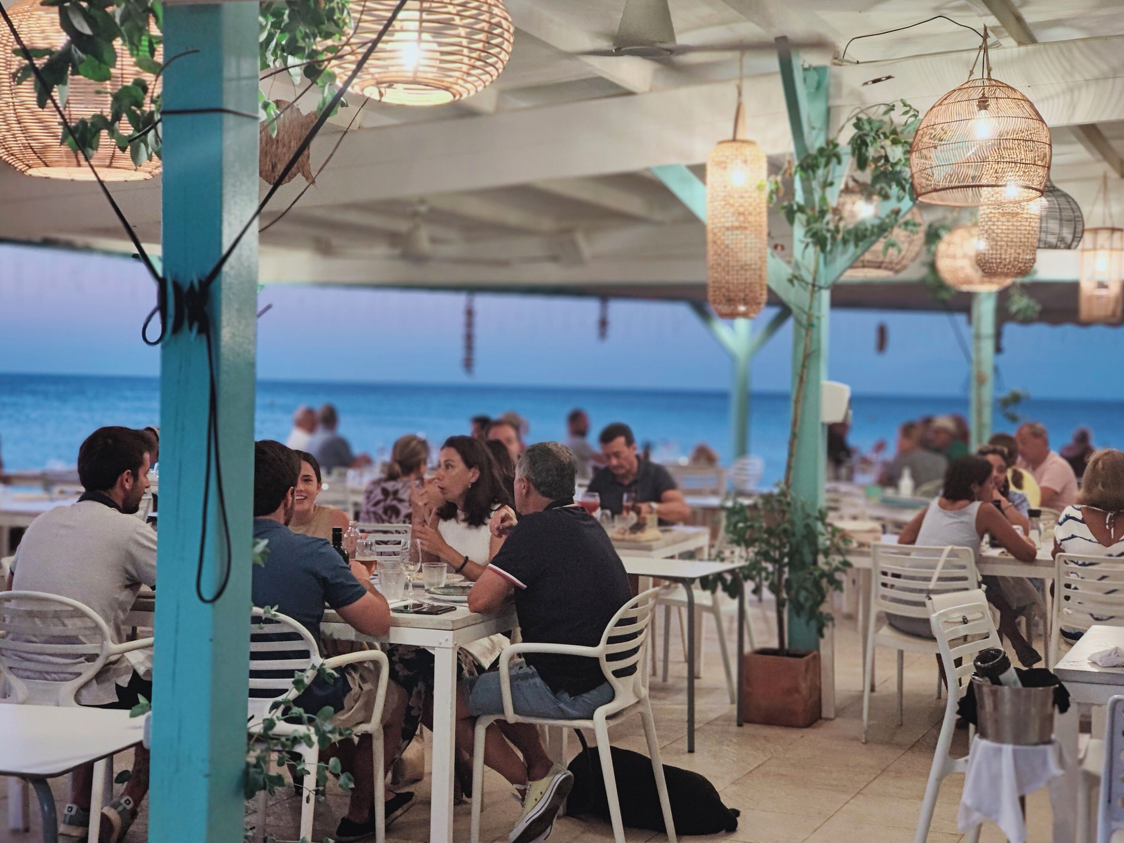 Foto - Hotel Noguera Mar