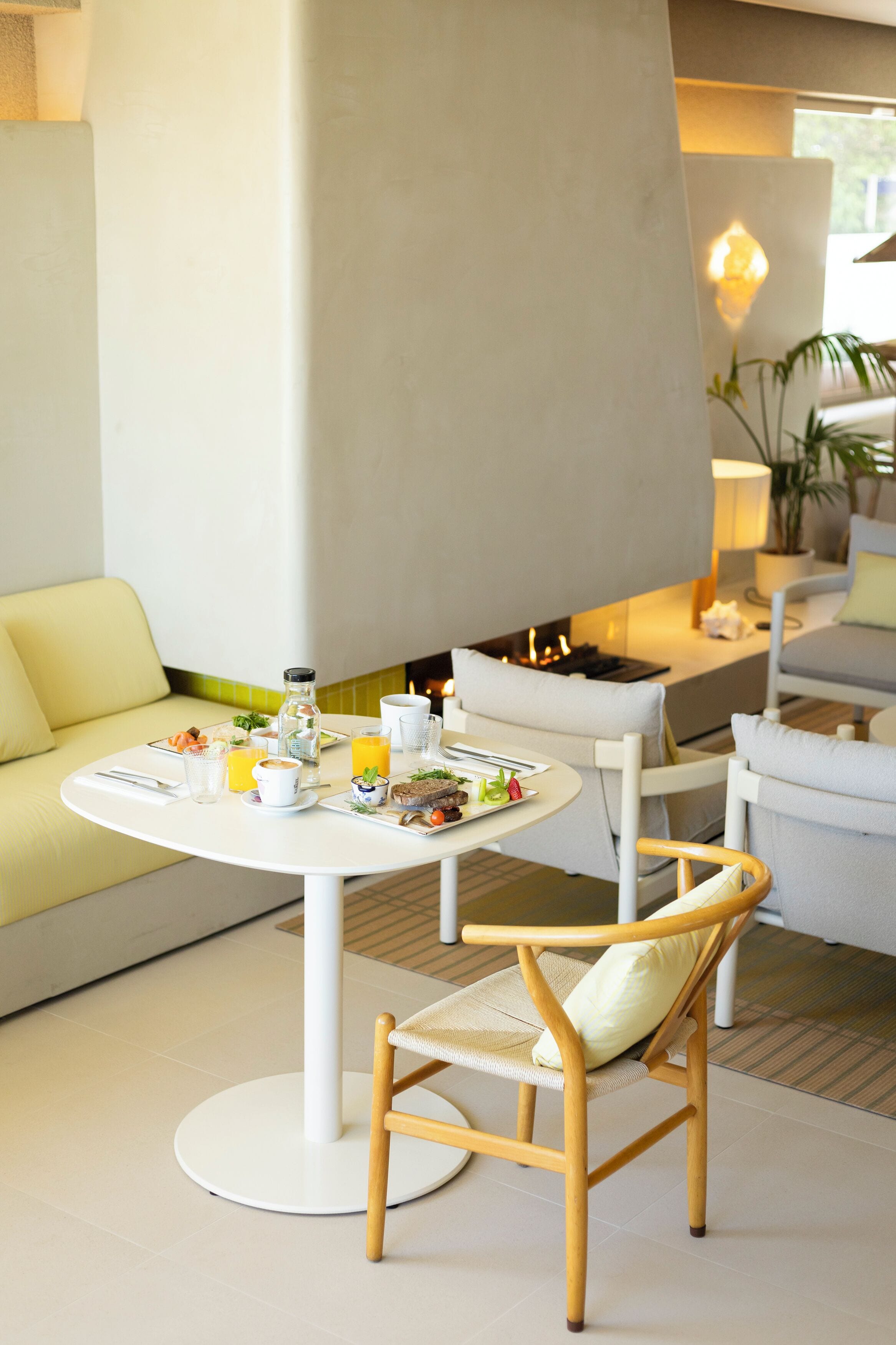 Foto - Hotel Noguera Mar