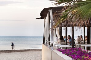 View from property - Noguera Mar Hotel (Denia)