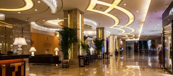 Inner Mongolia Grand Hotel Wangfujing