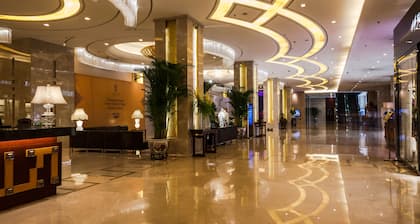 Inner Mongolia Grand Hotel Wangfujing