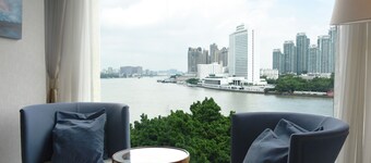 Jiangyue Hotel - Guangzhou