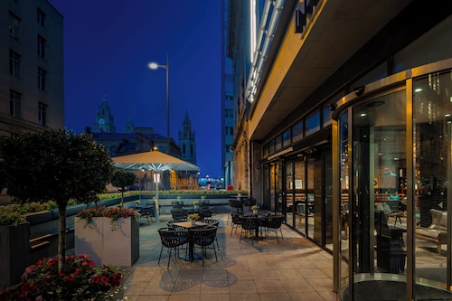 Hotel Indigo Liverpool City Centre by IHG