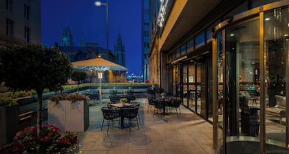 Hotel Indigo Liverpool City Centre by IHG