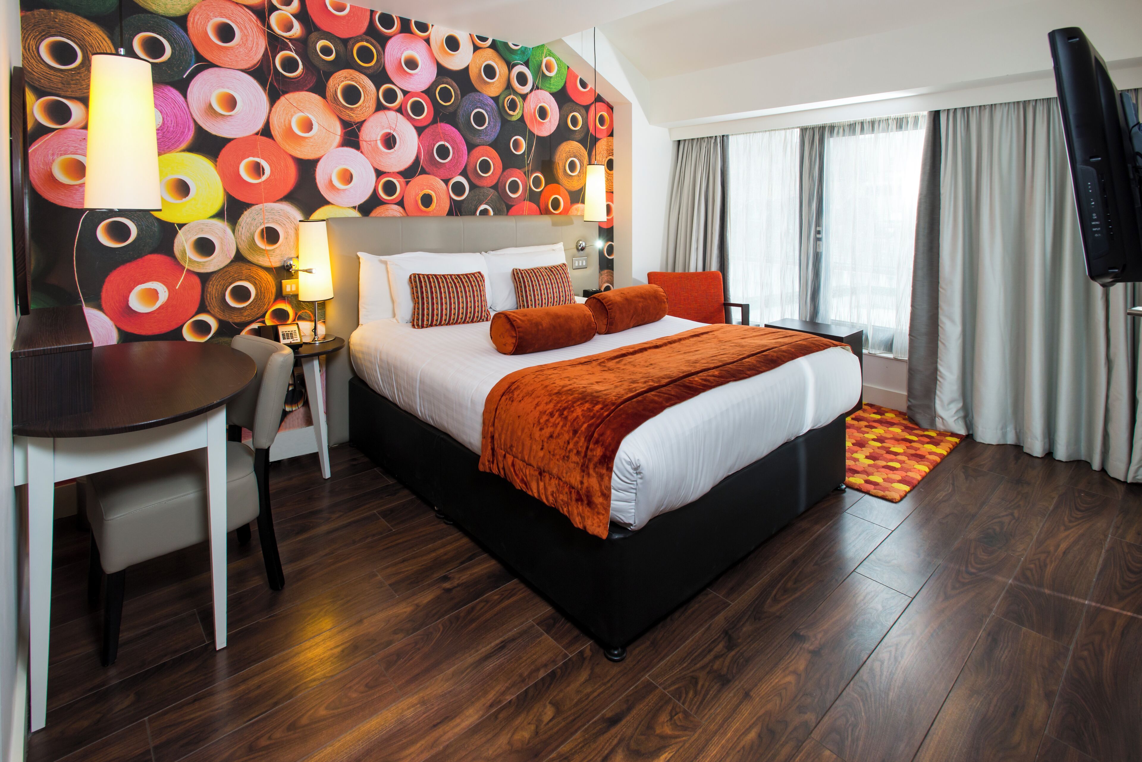 Foto - Hotel Indigo Liverpool by IHG