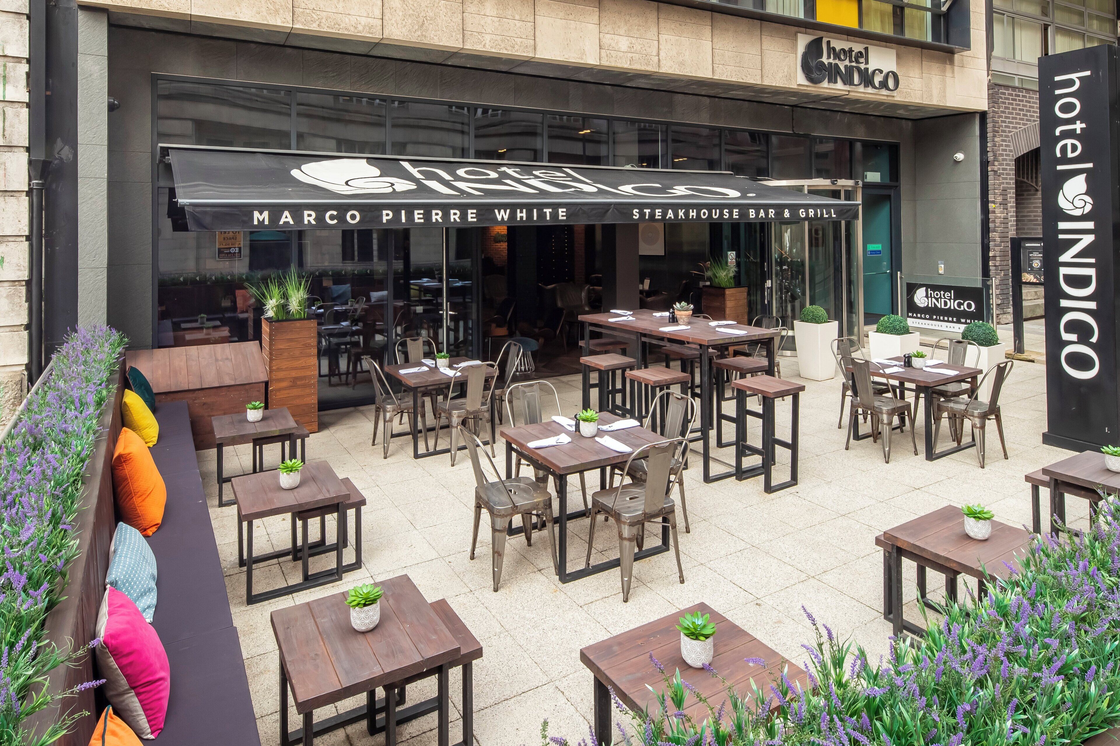 Foto - Hotel Indigo Liverpool by IHG