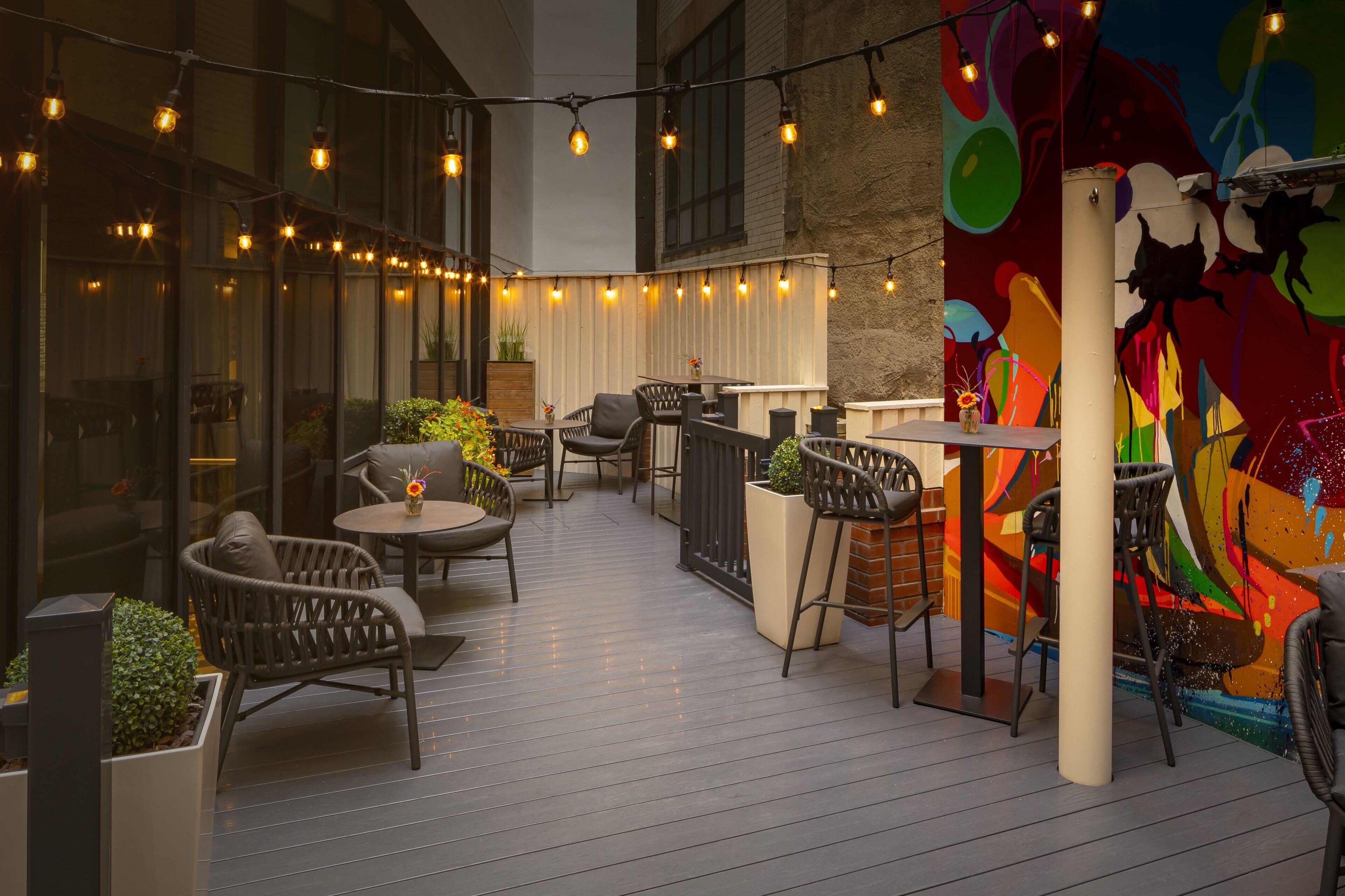 Foto - Hotel Indigo Liverpool by IHG